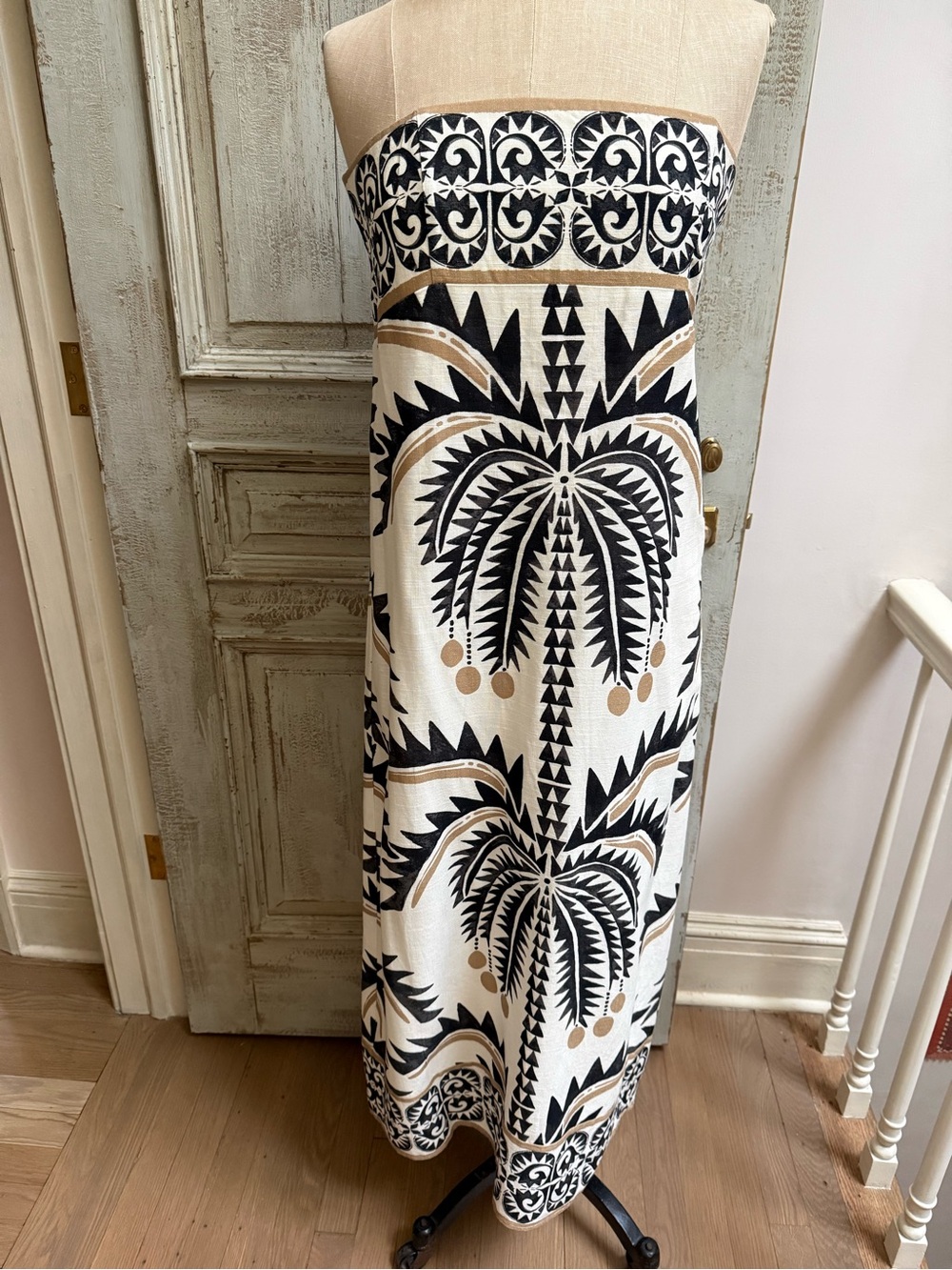 H & M dress